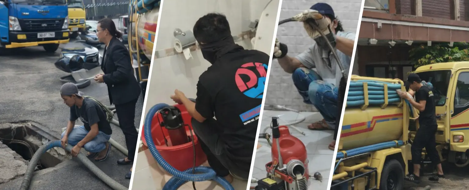 Jasa Sedot WC Losarang Terdekat